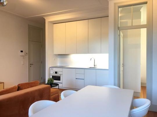 Apartamento T2 - Photo 1