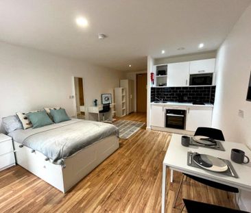 Property to rent - Photo 1