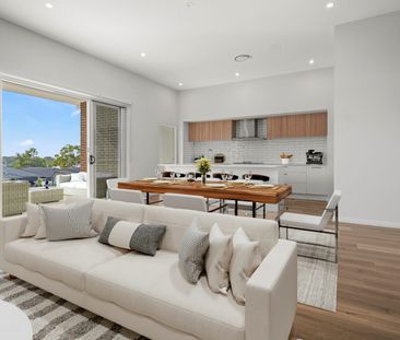 Impressive New Family Home - Photo 2