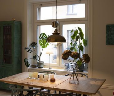 Södermalm - 2rok - 4mån - 23.000kr/mån - Foto 2