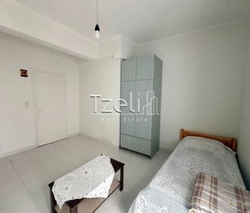 Studio/Γκαρσονιέρα για ενοικίαση Αγία Σοφία (Πάτρα) - Photo 3