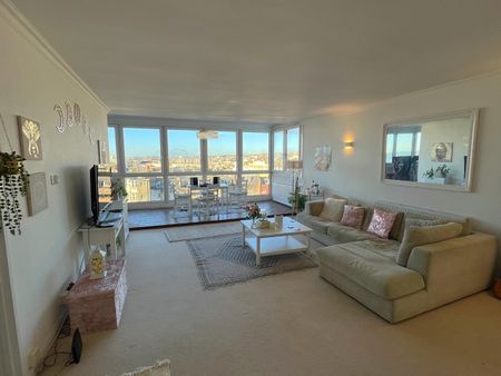 2 Bed Flat, St. Margarets Place, BN1 - Photo 2