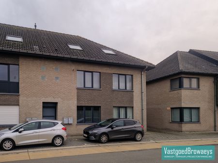 Energiezuinig, centraal gelegen duplex-appartement - Foto 5