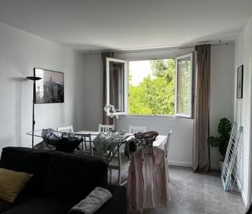 Chambre en colocation 7 pièces 98 m² - Photo 4