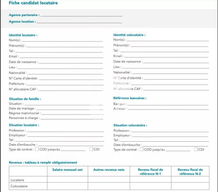 Appartement Villiers Sur Marne 2 pièce(s) - Photo 3