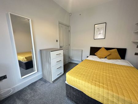 Sutcliffe St, Kensington, Liverpool. - Photo 4