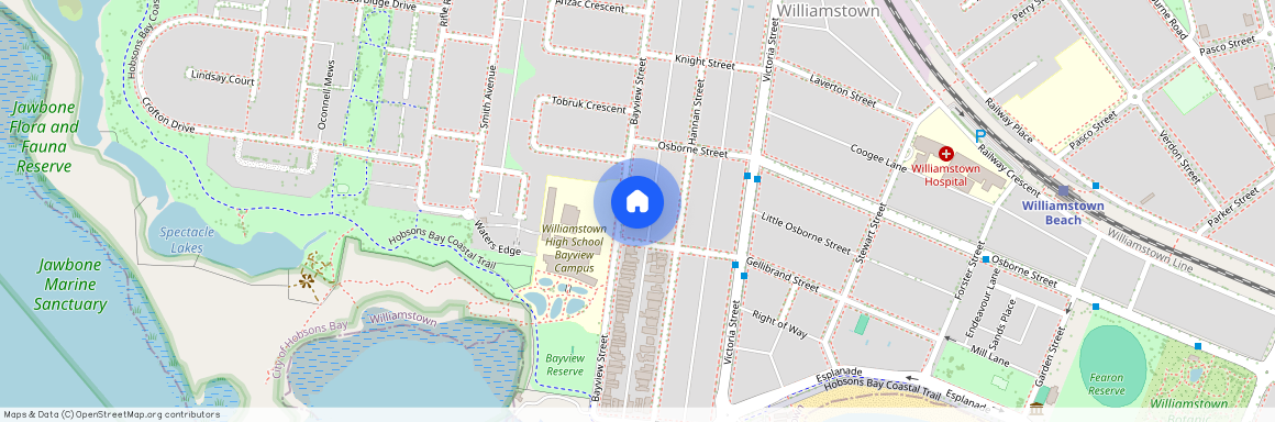 46 Bayview Street, Vic 3016, Williamstown