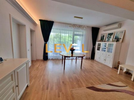 Apartament cu 4 camere | 153 mp Utili | Parcare EV | Aviatiei Herastrau - Fotografie 2