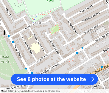 Leman Street, Derby, DE22 - Photo 1