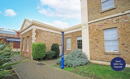 2 bedroom flat to rent - Photo 4