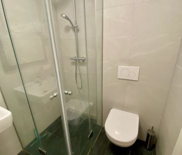 Charmante Gartenwohnung 33m² in Leobersdorf mit Terrasse, Garage & ... - Foto 1