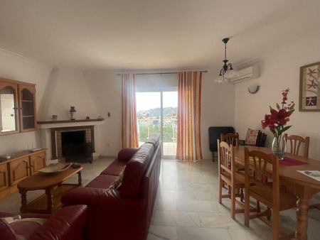 Terraced House | Nerja | €1.400/Month - Photo 3