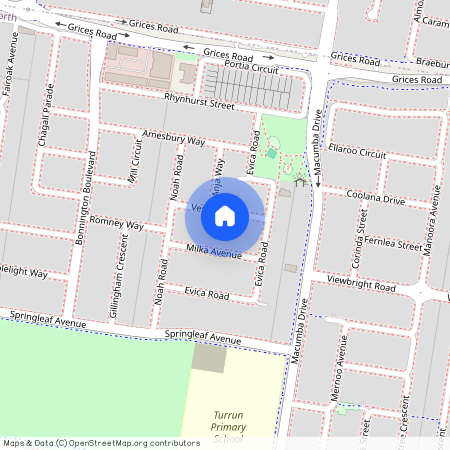 18 Vesna Avenue, VIC 3978, Clyde North