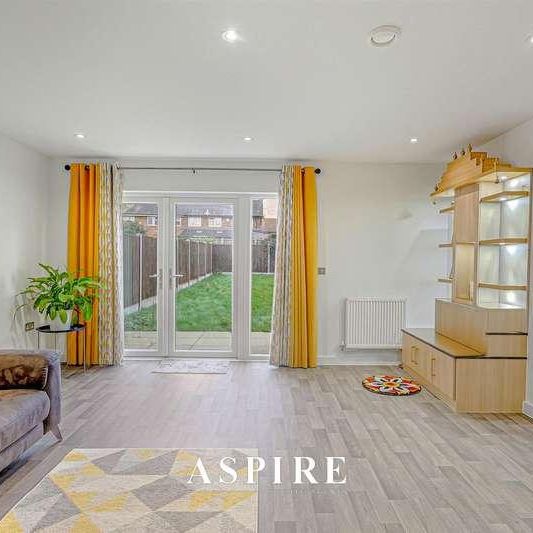 Cheshire Walk, Basildon, SS14 - Photo 1