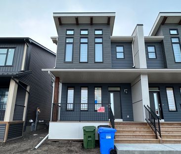 3 Bed Upper Level Suite For Rent In Seton - Photo 6