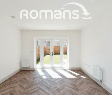3 bedroom semi-detached house to rent - Photo 1