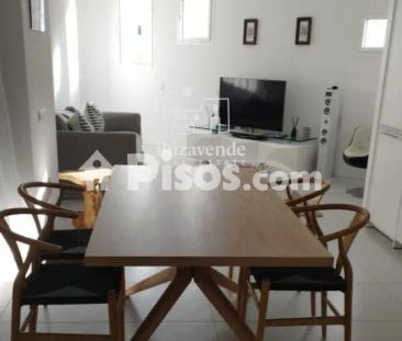 Piso en alquiler en Botafoc - Talamanca - Foto 5