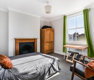 4 bedroom terraced house to rent - Photo 4