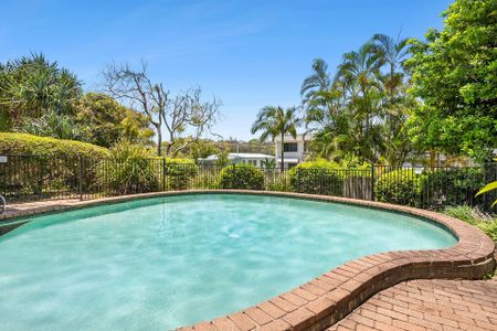 Unit 6/113-117 Coolum Terrace, Coolum Beach. - Photo 2