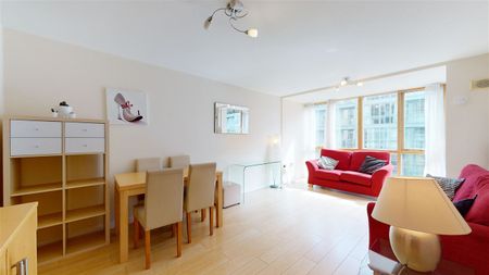 The William Bligh, The Gasworks, Grand Canal Dk, Dublin 4 - Photo 3