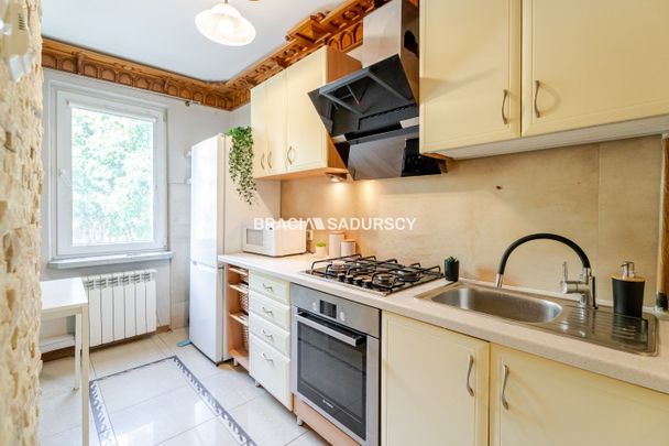3 pok z osbną kuchnią ul. Zielińska. - Photo 1