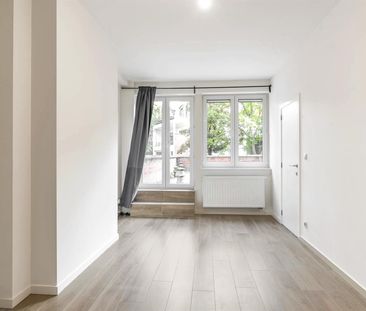 Mooie gerenoveerd appartement met groot terras - Foto 6