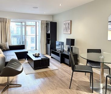 1 bedroom flat to rent - Photo 2