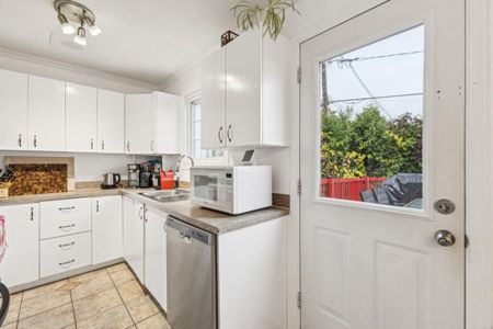 Maison de plain-pied à louer - Gatineau (Gatineau) (Du Barry) Maison de plain-pied à louer - Gatineau (Gatineau) (Du Barry) - Photo 5