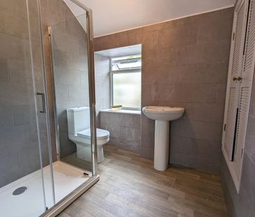 1 bedroom terraced house to rent - Photo 4