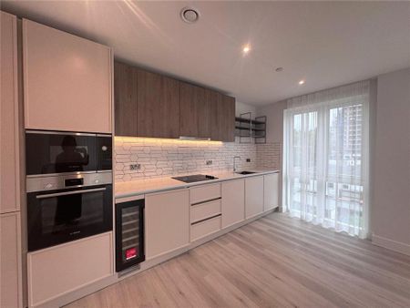 3 bedroom apartment to rent - Photo 5