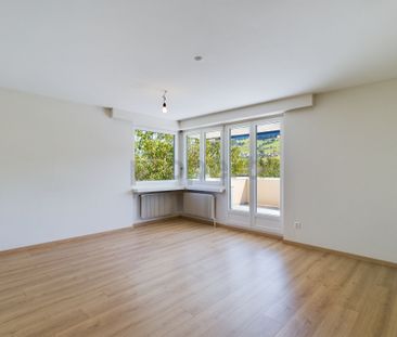 Luxurious 4-room apartment in Thal with a fantastic terrace - Photo 4