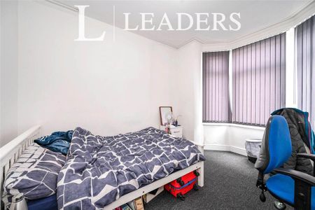 5 bedroom terraced house to rent - Photo 5