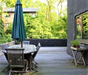 Tout savoir sur cet appartement à Uccle, à Uccle - Foto 1