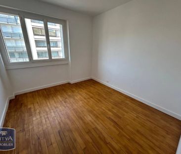 Appartement à louer 2 pièces 60m² - Photo 1
