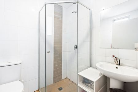 Rent Includes Water, Gas and Electricity - Photo 3