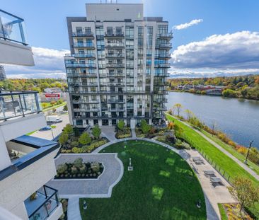 For Lease - 170 Water Street Unit# 603, Cambridge, Ontario - Photo 5