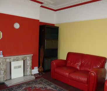 5 Bed - 2 Bath - Student house - Plymouth - Photo 3