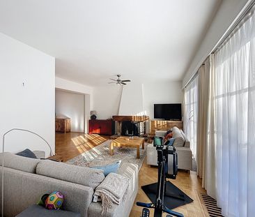 Huis in Sint-Pieters-Woluwe - Photo 1