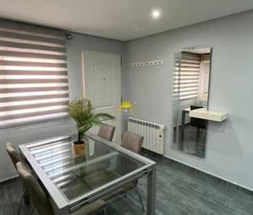 4-BEDROOM DUPLEX - LA ÑORA, MURCIA - Photo 2