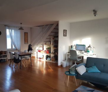 Appartement La Rochelle 3 pièce(s) 77.59 m2 - Photo 2
