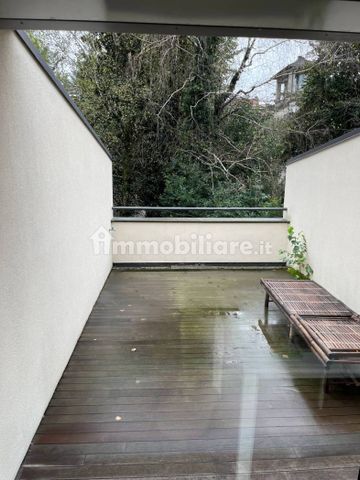 Appartamento via Martino Anzi 34, Valduce - Crispi, Como - Photo 4