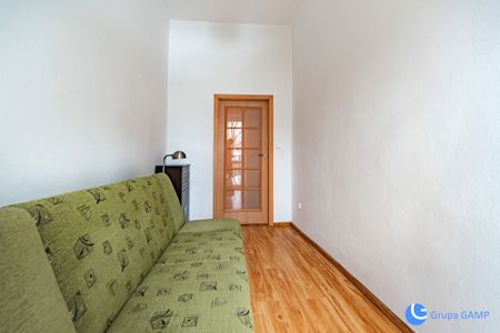 Rynek Dębnicki*2pok.-38m2*Różana*Bulwary - Photo 4