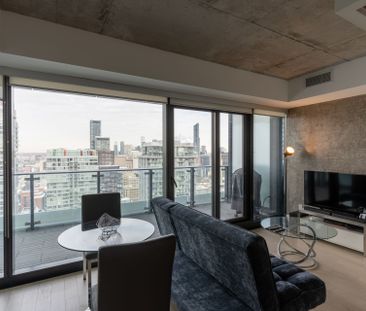 For Lease - 224 King Street Unit# 3302, Toronto, Ontario - Photo 1