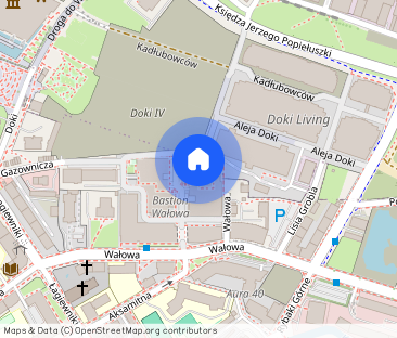 Mieszkanie na wynajem Śródmieście - Photo 1