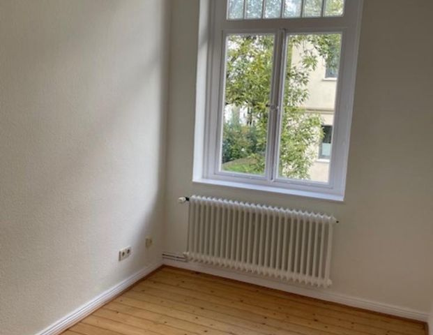 charmante 3,5 Zimmer Wohnung im Katharinenviertel ab sofort - Photo 1