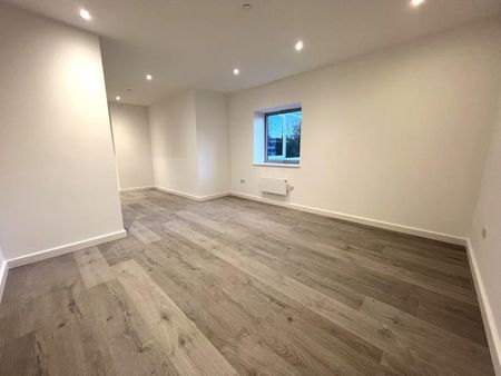 1 bedroom apartment to rent - Photo 3