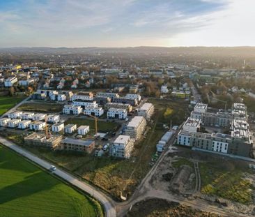 Lebensqualität im Neubaugebiet "Grünheide" - Stadtnah wohnen - im G... - Photo 5