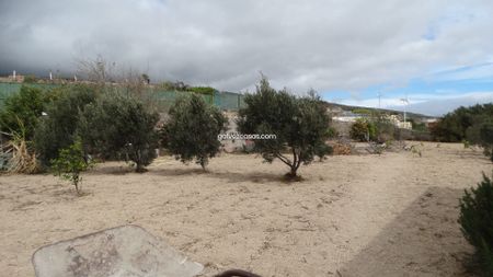 Casa / Chalet en Güímar, Lomo Mena - Lomo del Bueno, alquiler - Photo 5