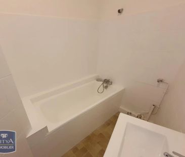 Appartement à louer 2 pièces 38.01m² - Photo 2