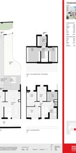 Townhouses mit Klimaanlage, Garten und Terrasse – Ein exklusives Wohnprojekt! - Photo 4